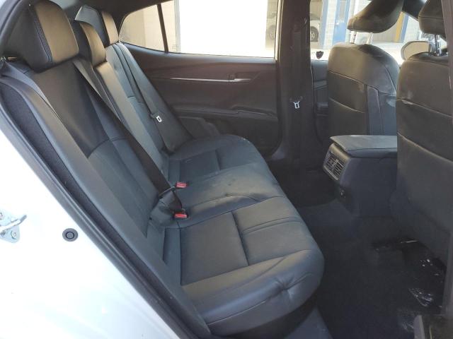 4T1DAACK5SU073910 - 2025 TOYOTA CAMRY XSE WHITE photo 10