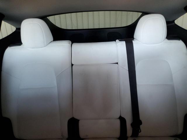 5YJYGDEE3MF151464 - 2021 TESLA MODEL Y BLUE photo 10