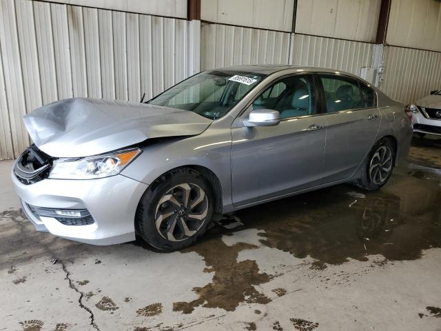 2016 HONDA ACCORD EXL, 