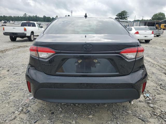 5YFB4MDE1RP114280 - 2024 TOYOTA COROLLA LE 黑色 照片 12
