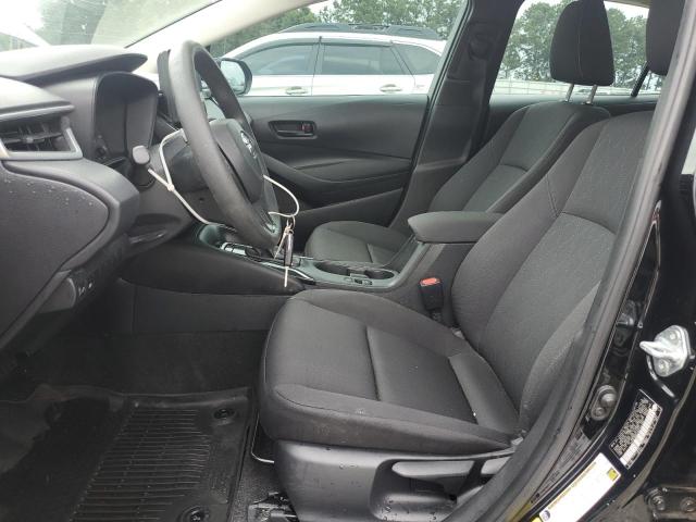 5YFB4MDE1RP114280 - 2024 TOYOTA COROLLA LE 黑色 照片 13