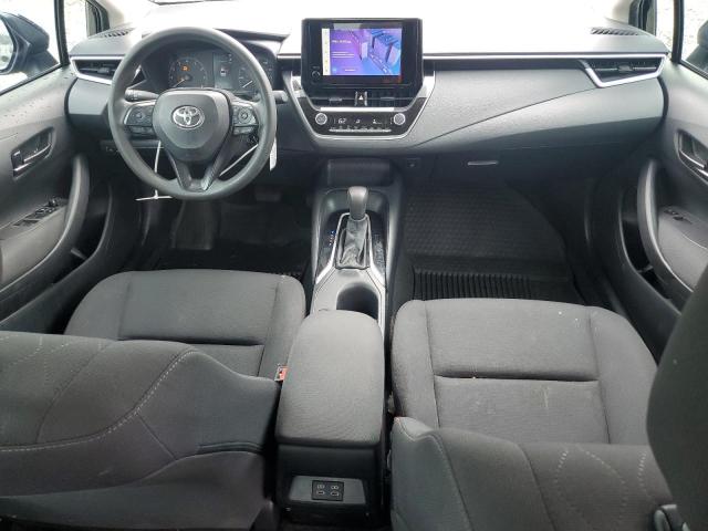 5YFB4MDE1RP114280 - 2024 TOYOTA COROLLA LE 黑色 照片 16