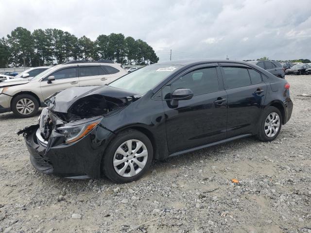 5YFB4MDE1RP114280 - 2024 TOYOTA COROLLA LE 黑色 照片 2