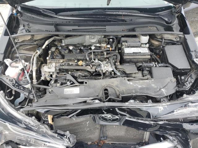 5YFB4MDE1RP114280 - 2024 TOYOTA COROLLA LE 黑色 照片 21