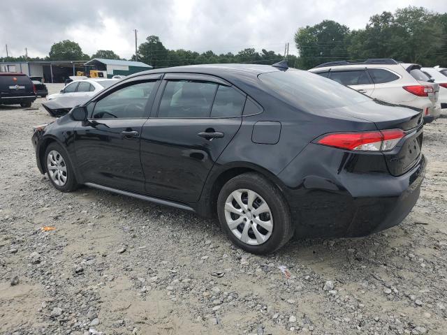 5YFB4MDE1RP114280 - 2024 TOYOTA COROLLA LE 黑色 照片 4