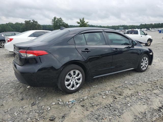 5YFB4MDE1RP114280 - 2024 TOYOTA COROLLA LE 黑色 照片 5