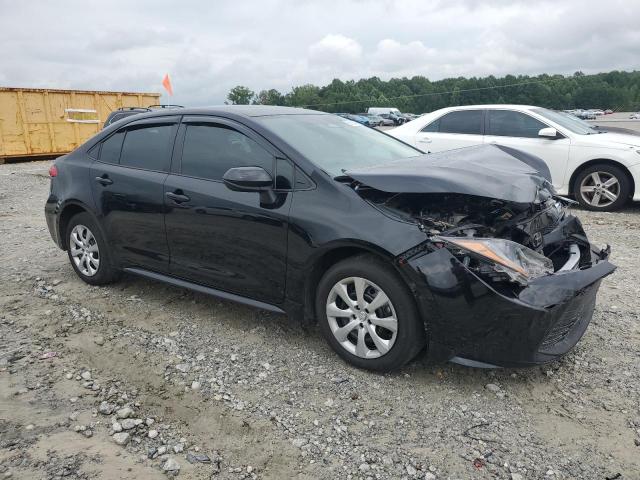 5YFB4MDE1RP114280 - 2024 TOYOTA COROLLA LE 黑色 照片 8