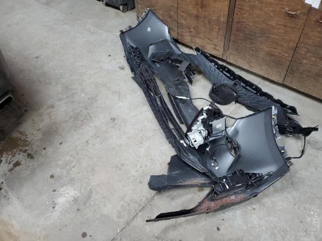 5J8YE1H84NL048077 - 2022 ACURA MDX ADVANCE Gri fotoğraf 13