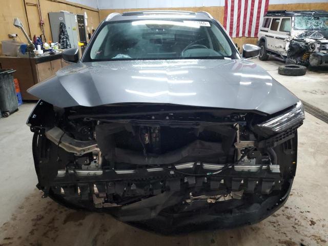 5J8YE1H84NL048077 - 2022 ACURA MDX ADVANCE Gri fotoğraf 5