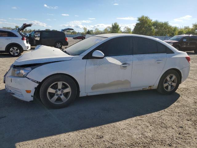 2014 CHEVROLET CRUZE LT, 