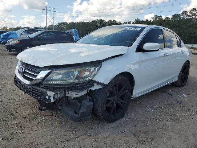 2015 HONDA ACCORD SPORT, 