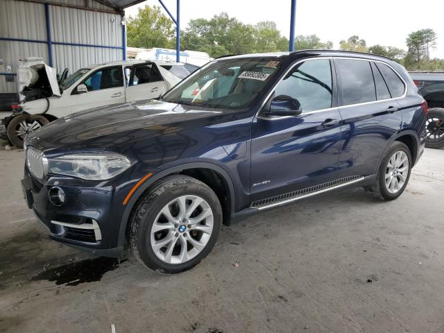 2016 BMW X5 XDR40E, 