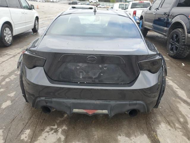 JF1ZNAA18D1720951 - 2013 TOYOTA SCION FR-S GRAY photo 6