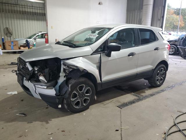 2018 FORD ECOSPORT S, 