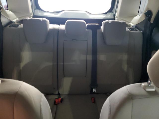 MAJ6P1SL2JC217865 - 2018 FORD ECOSPORT S Күміс фото 10