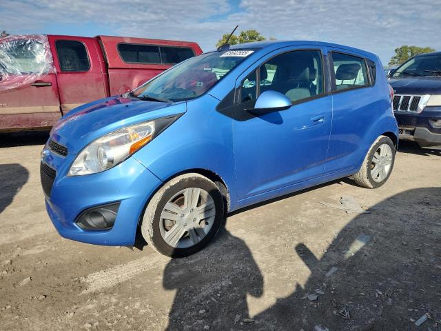 2014 CHEVROLET SPARK 1LT, 