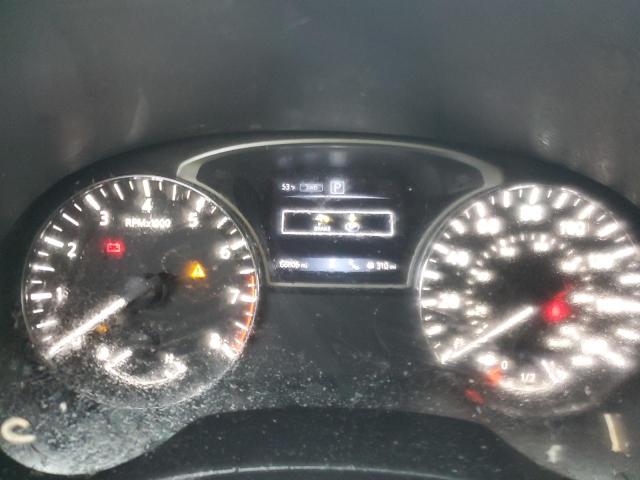 5N1DR2MM3KC640815 - 2019 NISSAN PATHFINDER S WHITE photo 9