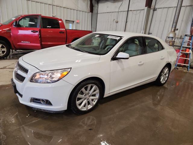 2013 CHEVROLET MALIBU 2LT, 