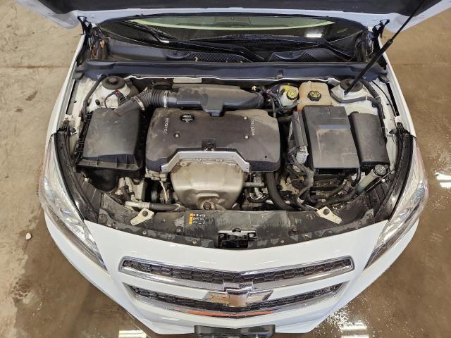 1G11E5SA2DF239232 - 2013 CHEVROLET MALIBU 2LT WHITE photo 11