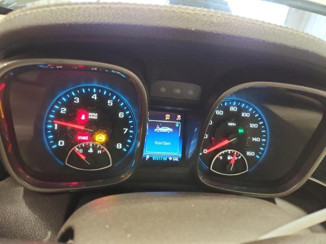 1G11E5SA2DF239232 - 2013 CHEVROLET MALIBU 2LT WHITE photo 9