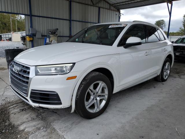 2018 AUDI Q5 PREMIUM, 