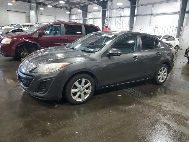 2010 MAZDA 3 I, 