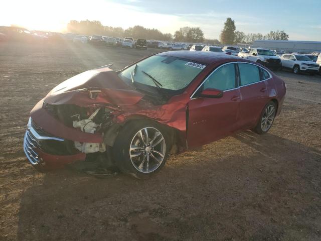 2024 CHEVROLET MALIBU PREMIER, 