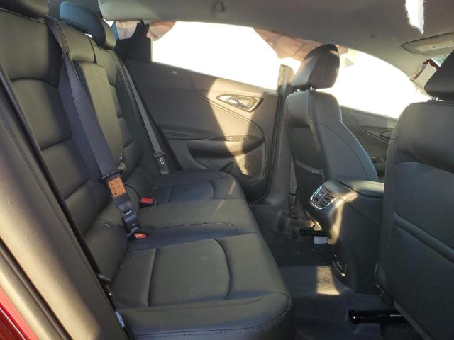 1G1ZE5ST4RF240829 - 2024 CHEVROLET MALIBU PREMIER 栗色 照片 10