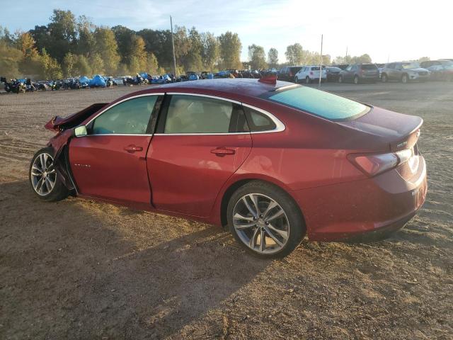 1G1ZE5ST4RF240829 - 2024 CHEVROLET MALIBU PREMIER 栗色 照片 2