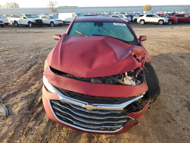 1G1ZE5ST4RF240829 - 2024 CHEVROLET MALIBU PREMIER 栗色 照片 5