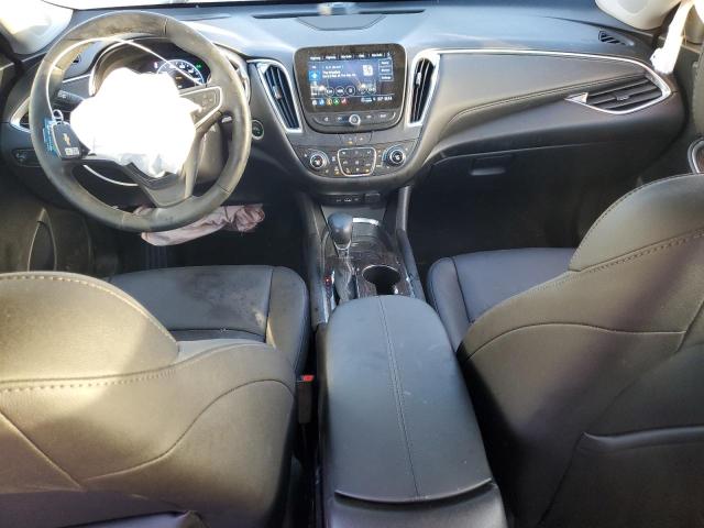 1G1ZE5ST4RF240829 - 2024 CHEVROLET MALIBU PREMIER 栗色 照片 8