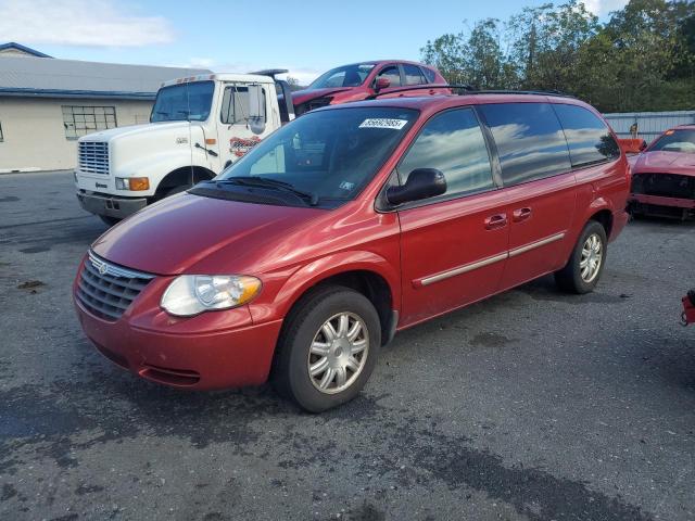 2006 CHRYSLER TOWN & COU TOURING, 