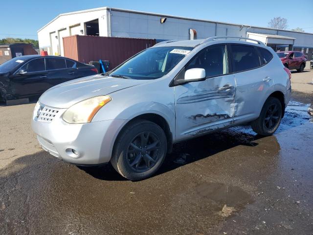 2008 NISSAN ROGUE S, 