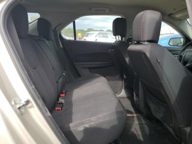 1GNFLEEK9FZ109013 - 2015 CHEVROLET EQUINOX LS Bej fotoğraf 11