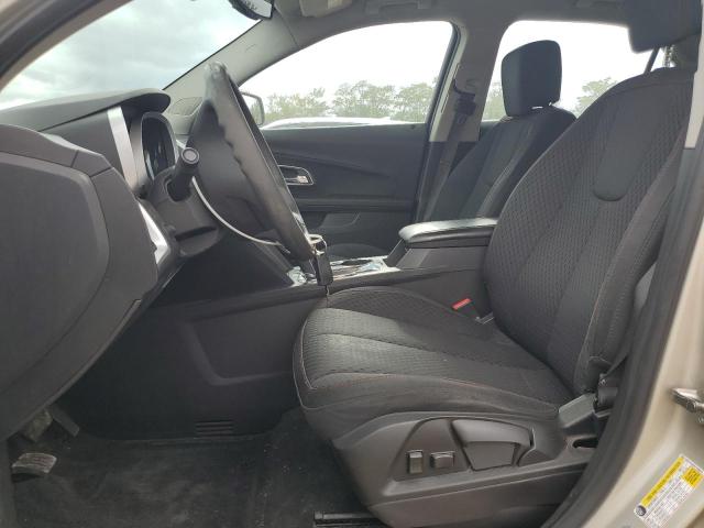 1GNFLEEK9FZ109013 - 2015 CHEVROLET EQUINOX LS Bej fotoğraf 7