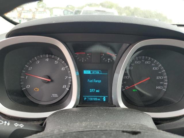 1GNFLEEK9FZ109013 - 2015 CHEVROLET EQUINOX LS Bej fotoğraf 9