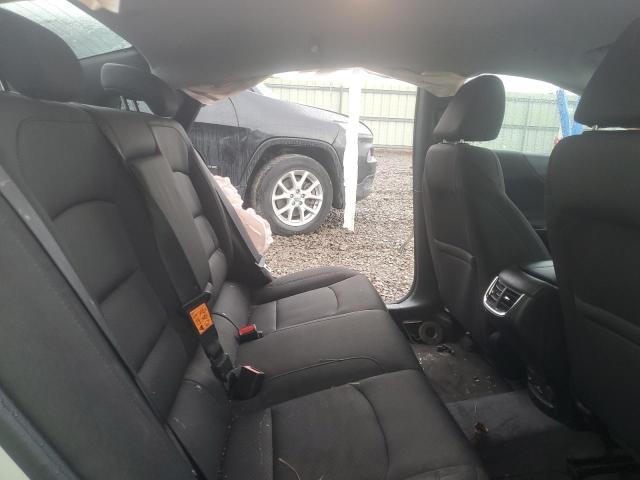 1G1ZD5ST5JF260479 - 2018 CHEVROLET MALIBU LT SILVER photo 10