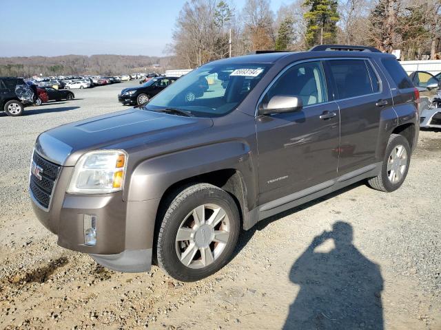 2010 GMC TERRAIN SLE, 