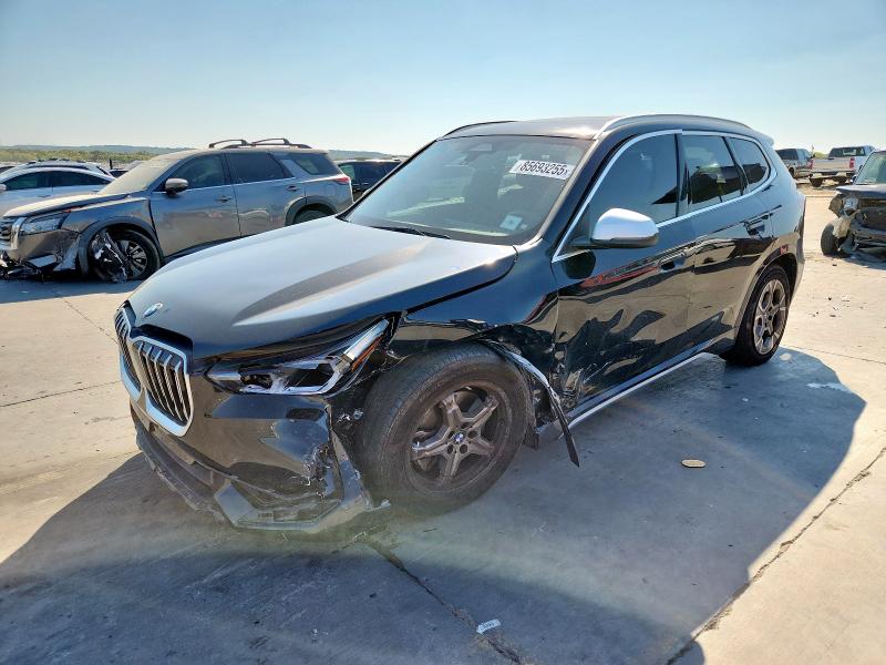 2024 BMW X1 XDRIVE28I, 