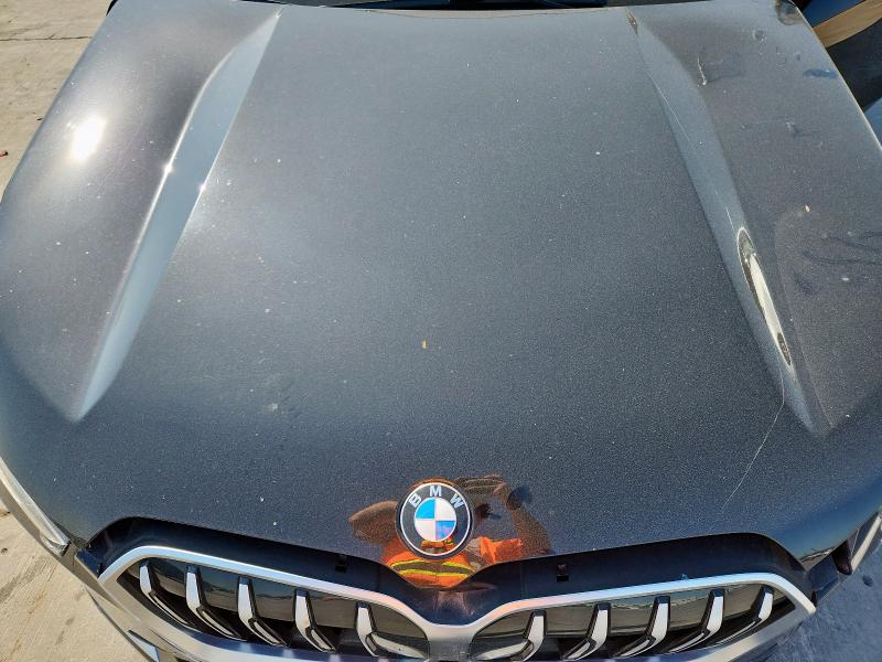 WBX73EF07R5Y54836 - 2024 BMW X1 XDRIVE28I BLACK photo 11