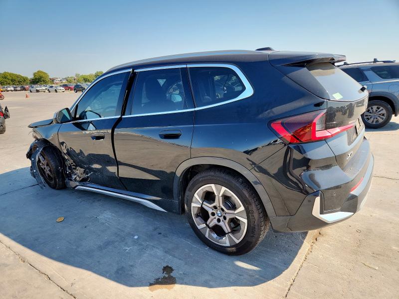 WBX73EF07R5Y54836 - 2024 BMW X1 XDRIVE28I BLACK photo 2