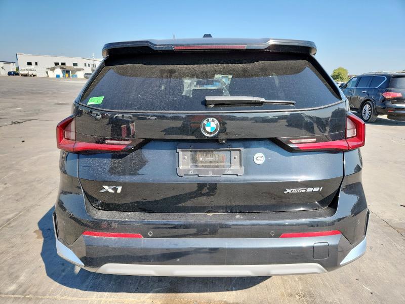 WBX73EF07R5Y54836 - 2024 BMW X1 XDRIVE28I BLACK photo 6