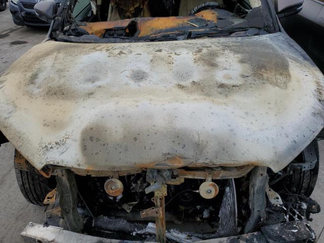 5TDJZRFH2JS489897 - 2018 TOYOTA HIGHLANDER SE 棕色 照片 12