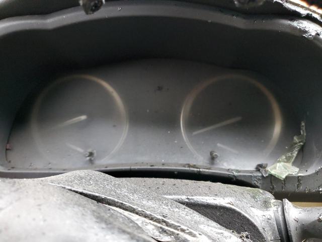 5TDJZRFH2JS489897 - 2018 TOYOTA HIGHLANDER SE 棕色 照片 9