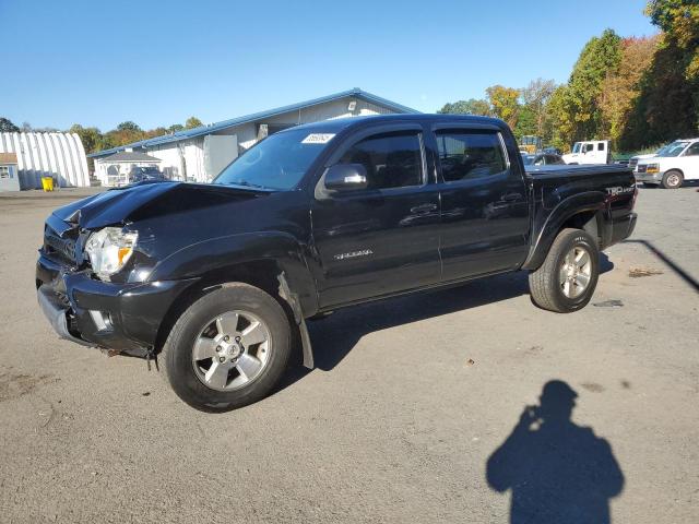 2015 TOYOTA TACOMA DOUBLE CAB, 