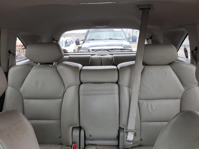 2HNYD282X9H528172 - 2009 ACURA MDX 白色 照片 10