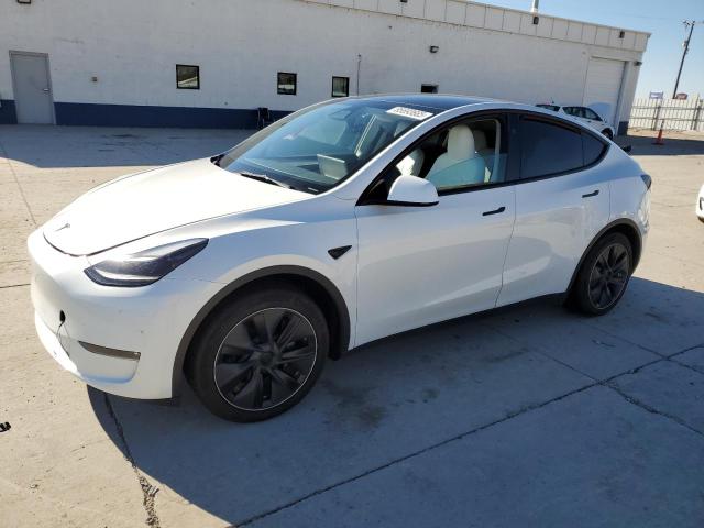 2023 TESLA MODEL Y, 
