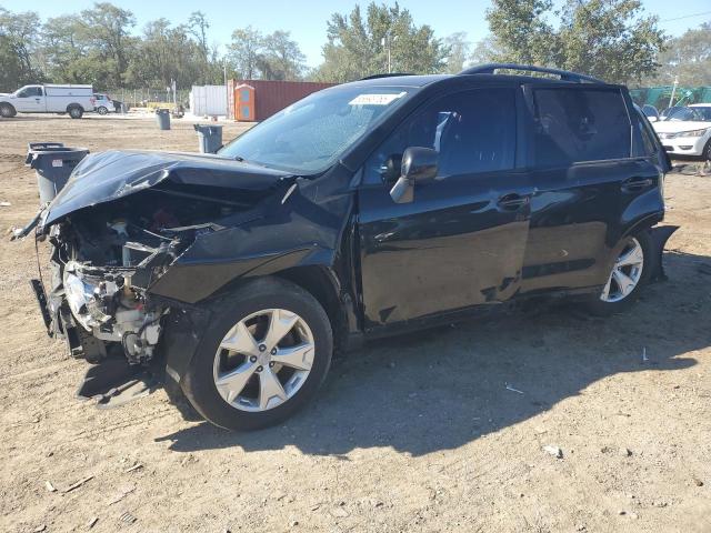 2015 SUBARU FORESTER 2.5I PREMIUM, 