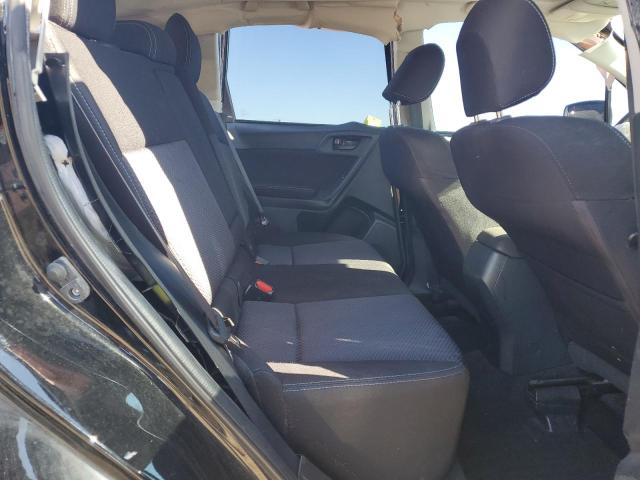 JF2SJADC2FH599091 - 2015 SUBARU FORESTER 2.5I PREMIUM 黑色 照片 11
