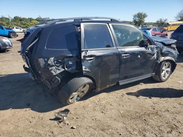 JF2SJADC2FH599091 - 2015 SUBARU FORESTER 2.5I PREMIUM 黑色 照片 3